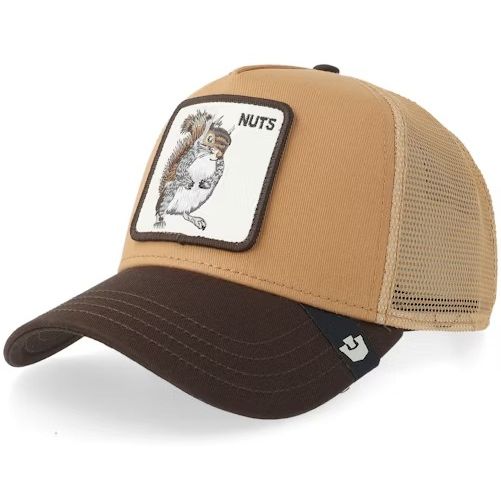 Goorin Brothers Nuts Cap