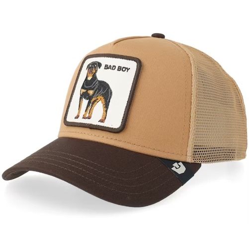 Goorin Brothers Baddest Boy Cap