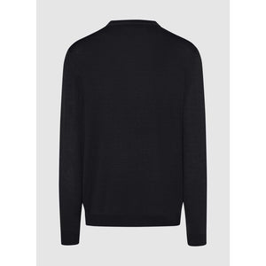 Maerz Crew Neck Knit