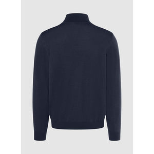 Maerz Merino Rollneck Knit