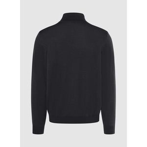Maerz Merino Rollneck Knit