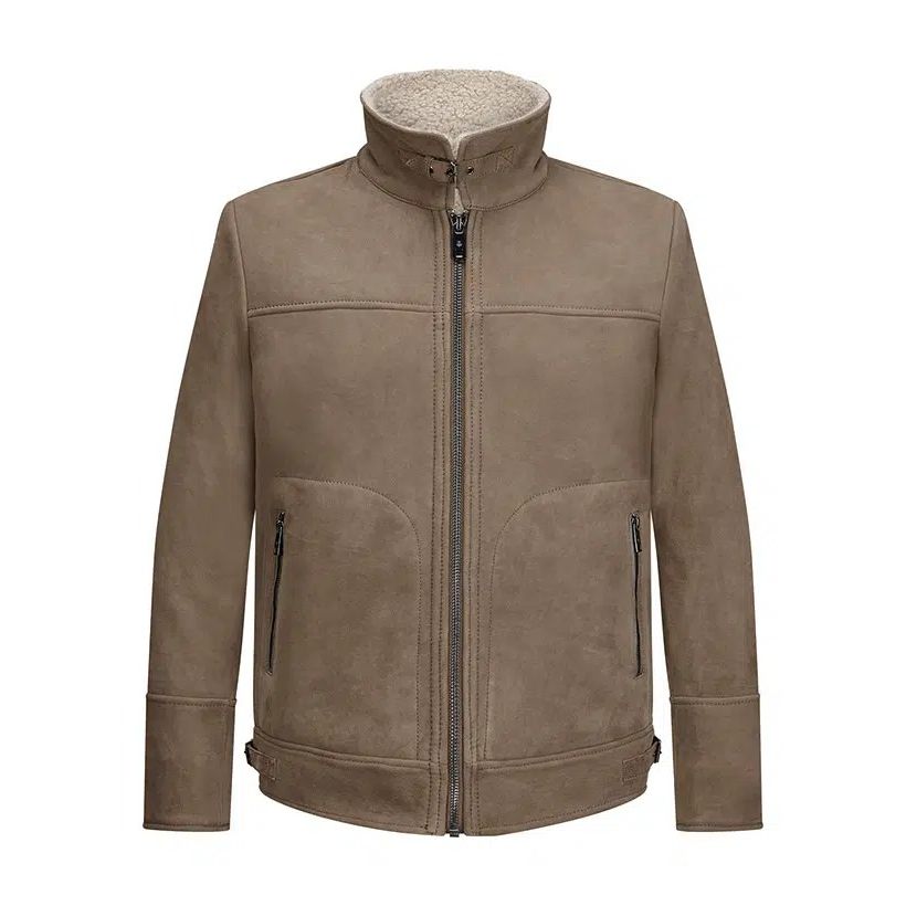 Milestone Camino Jacket