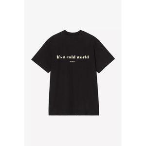 Carhartt WIP Cold World T-Shirt