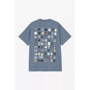 Carhartt WIP Logo Archive T-Shirt