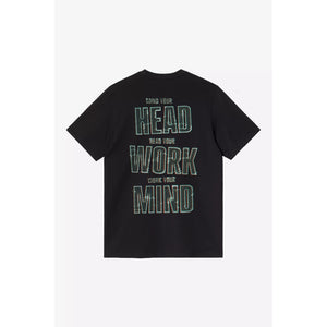 Carhartt WIP Mind Your Head T-Shirt