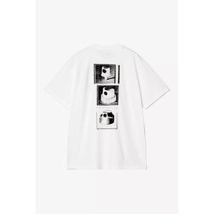 Carhartt WIP Caps T-Shirt