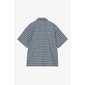 Carhartt WIP S/S Kander Shirt