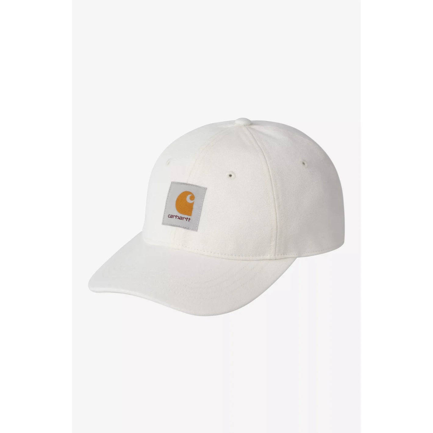 Carhartt WIP Canvas Cap