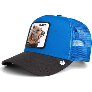 Goorin Brothers Beast Bear Cap