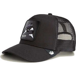 Goorin Brothers Killer Cap