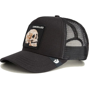 Goorin Brothers Cancelled Cap