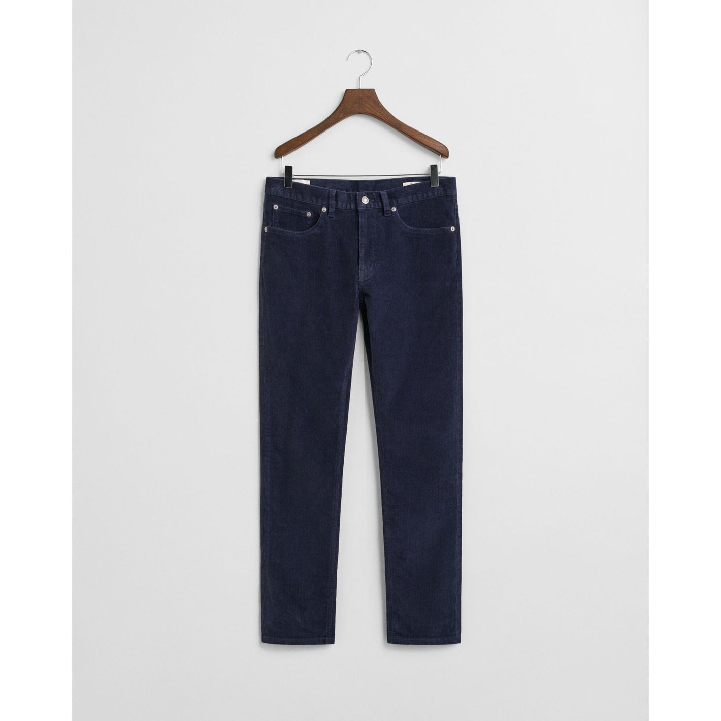 Gant Regular Fit Cord Jeans