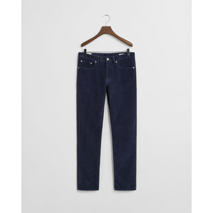 Gant Regular Fit Cord Jeans