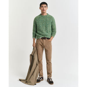 Gant Regular Fit Cord Jeans
