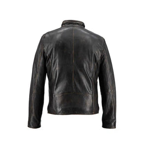 Milestone Nilo Leather Jacket