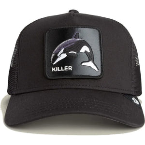 Goorin Brothers Killer Cap
