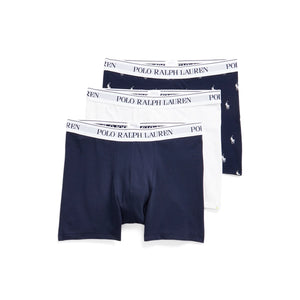 Ralph Lauren 3 Pack Boxer Brief
