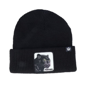 Goorin Brothers Panther Beanie
