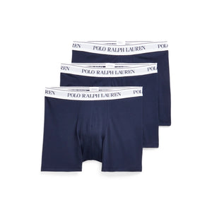 Ralph Lauren 3 Pack Boxer Brief