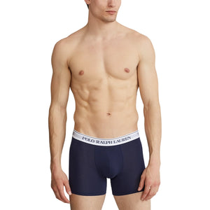 Ralph Lauren 3 Pack Boxer Brief
