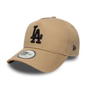 New Era LA Dodgers MLB League Essential 9Forty E-Frame Adjustable Cap