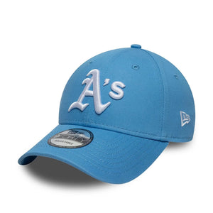 New Era Athletics MLB League Essential 9Forty Cap