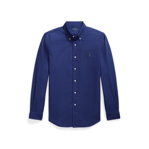 Ralph Lauren Garment Dyed Oxford Shirt