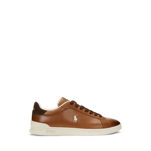 Ralph Lauren Heritage Court II Trainer
