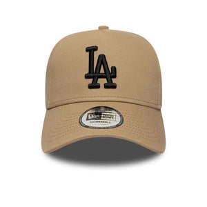 New Era LA Dodgers MLB League Essential 9Forty E-Frame Adjustable Cap