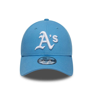 New Era Athletics MLB League Essential 9Forty Cap