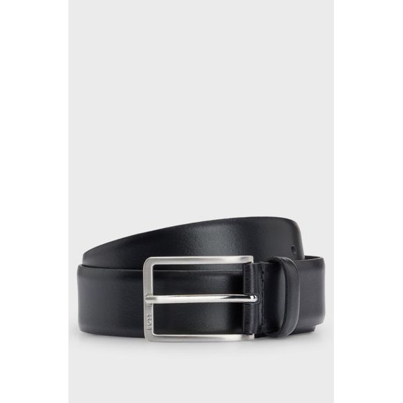 Hugo Boss Erman-L Leather Belt