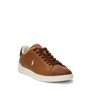 Ralph Lauren Heritage Court II Trainer