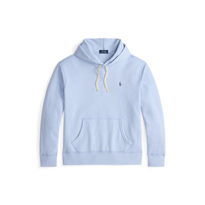 Ralph Lauren Fleece Hooded Sweat