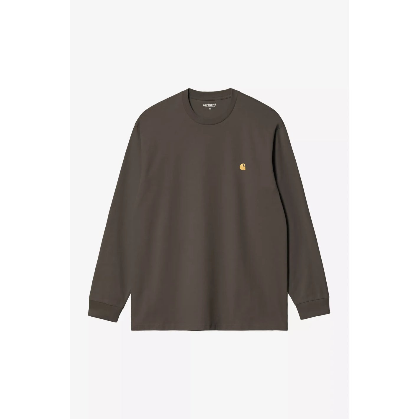 Carhartt WIP L/S Chase T-Shirt