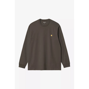 Carhartt WIP L/S Chase T-Shirt