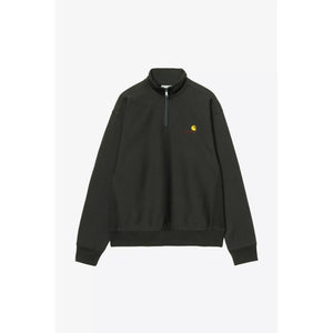 Carhartt WIP Half Zip American Script Sweat