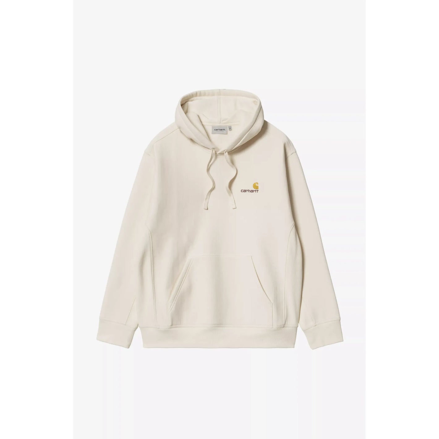 Carhartt WIP Hooded American Script Sweatshirt