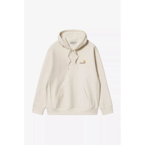 Carhartt WIP Hooded American Script Sweatshirt