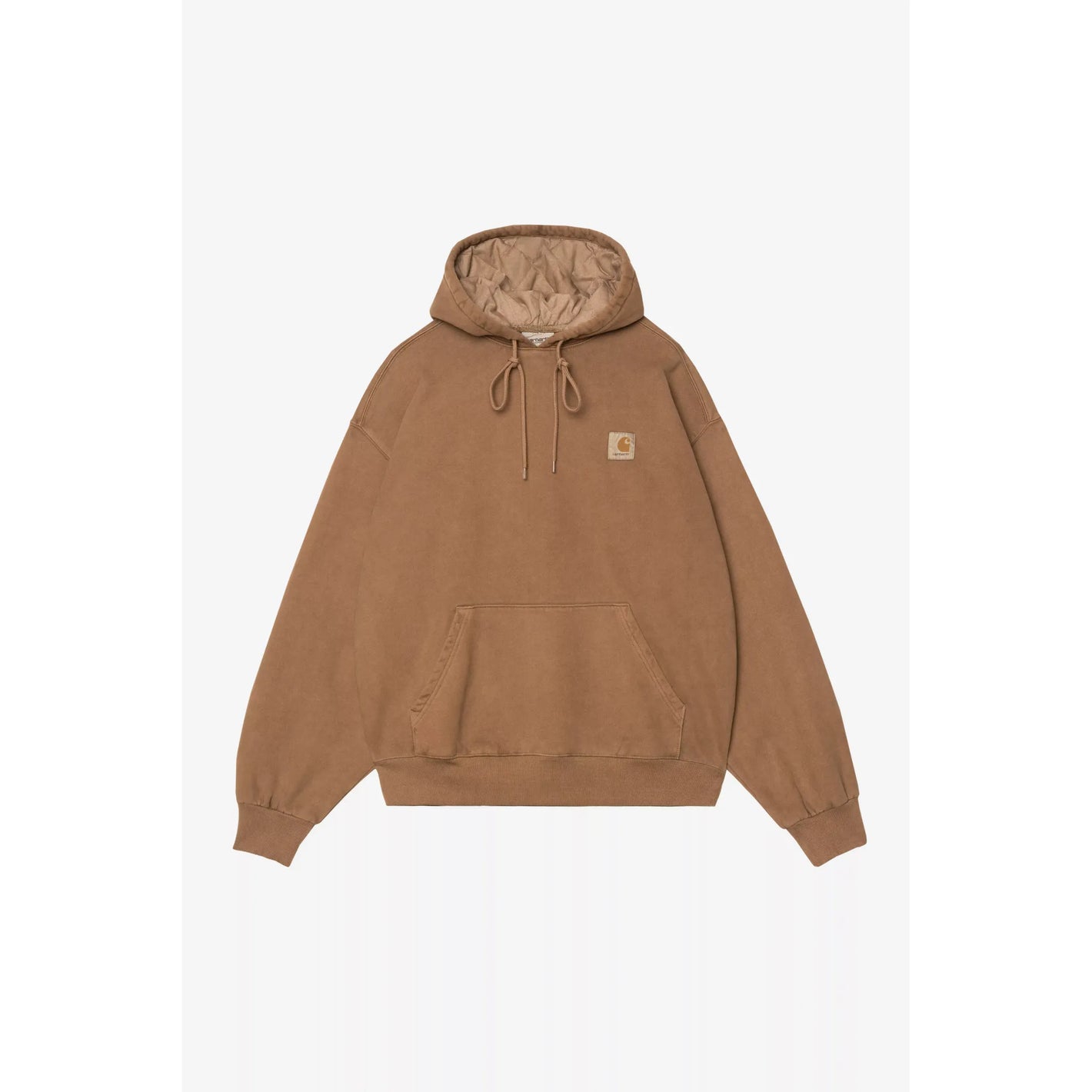 Carhartt WIP Hooded Vista Sweat