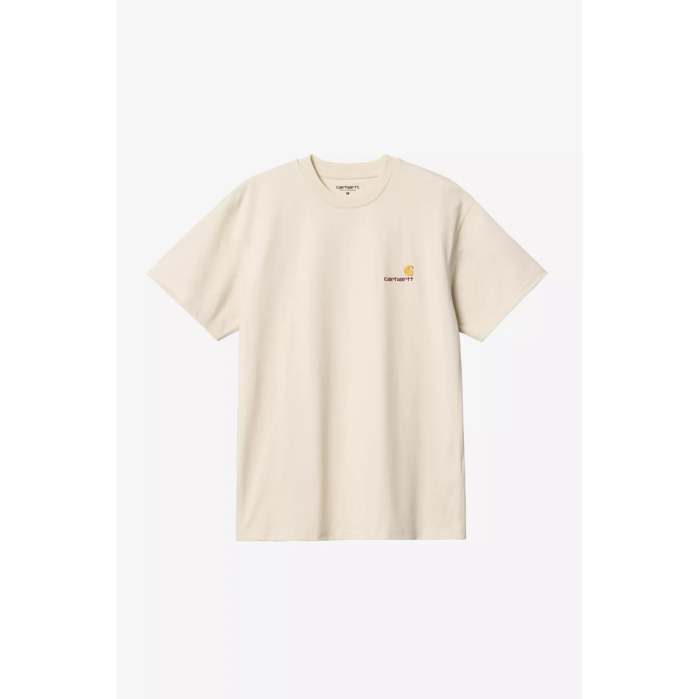 Carhartt WIP American Script T-Shirt