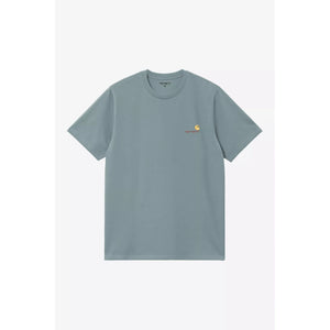 Carhartt WIP American Script T-Shirt
