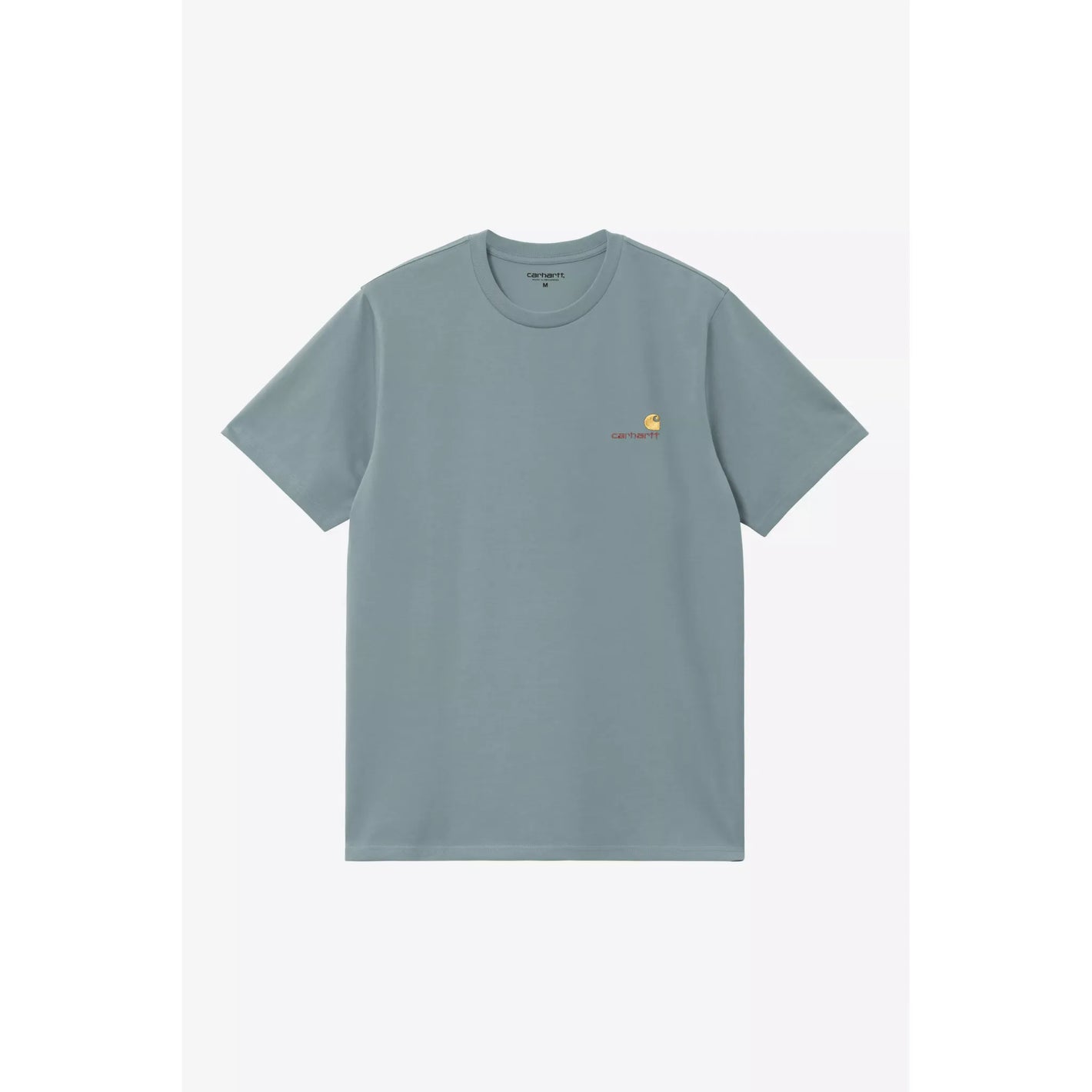 Carhartt WIP American Script T-Shirt