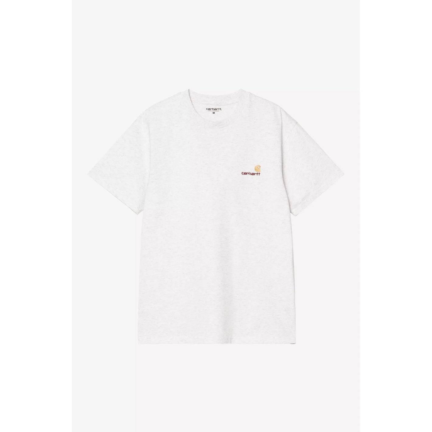 Carhartt WIP American Script T-Shirt