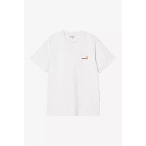 Carhartt WIP American Script T-Shirt