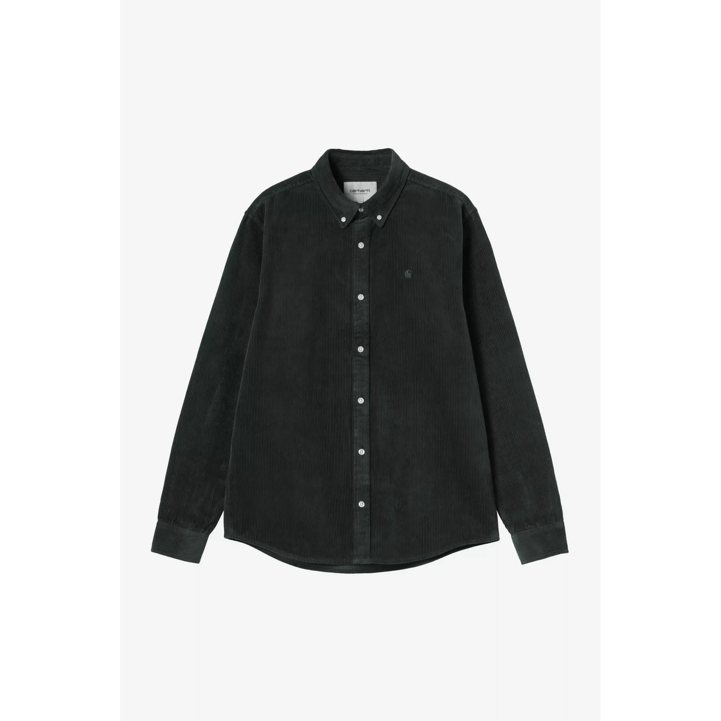 Carhartt WIP Madison Cord Shirt