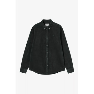 Carhartt WIP Madison Cord Shirt