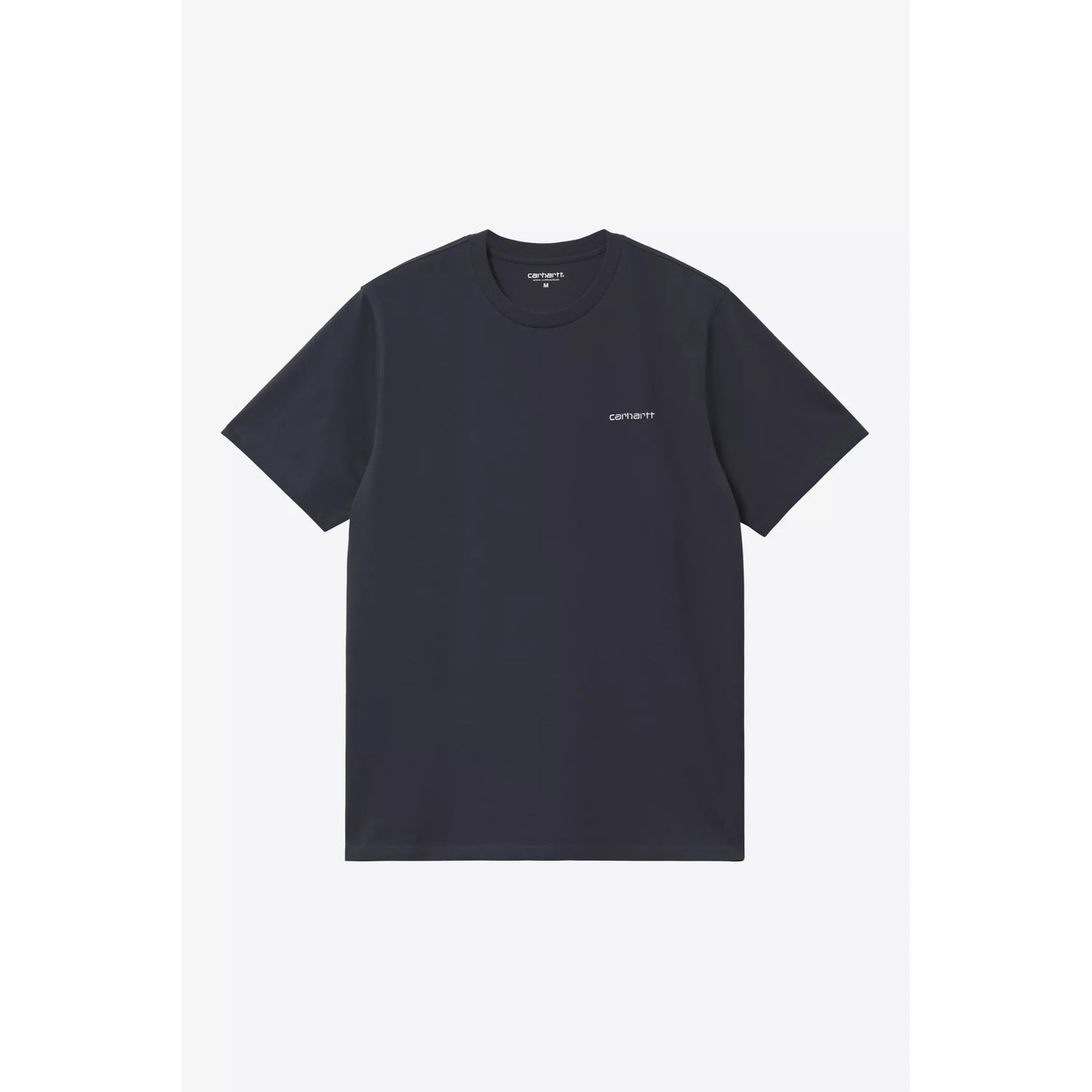 Carhartt WIP Script Embroidery T-Shirt
