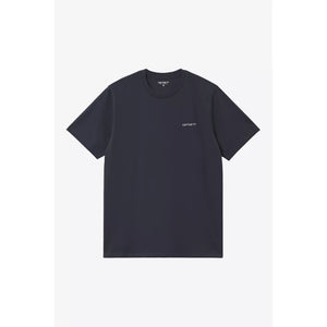 Carhartt WIP Script Embroidery T-Shirt