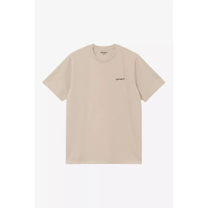 Carhartt WIP Script Embroidery T-Shirt