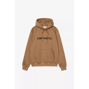Carhartt WIP Hooded Sweat